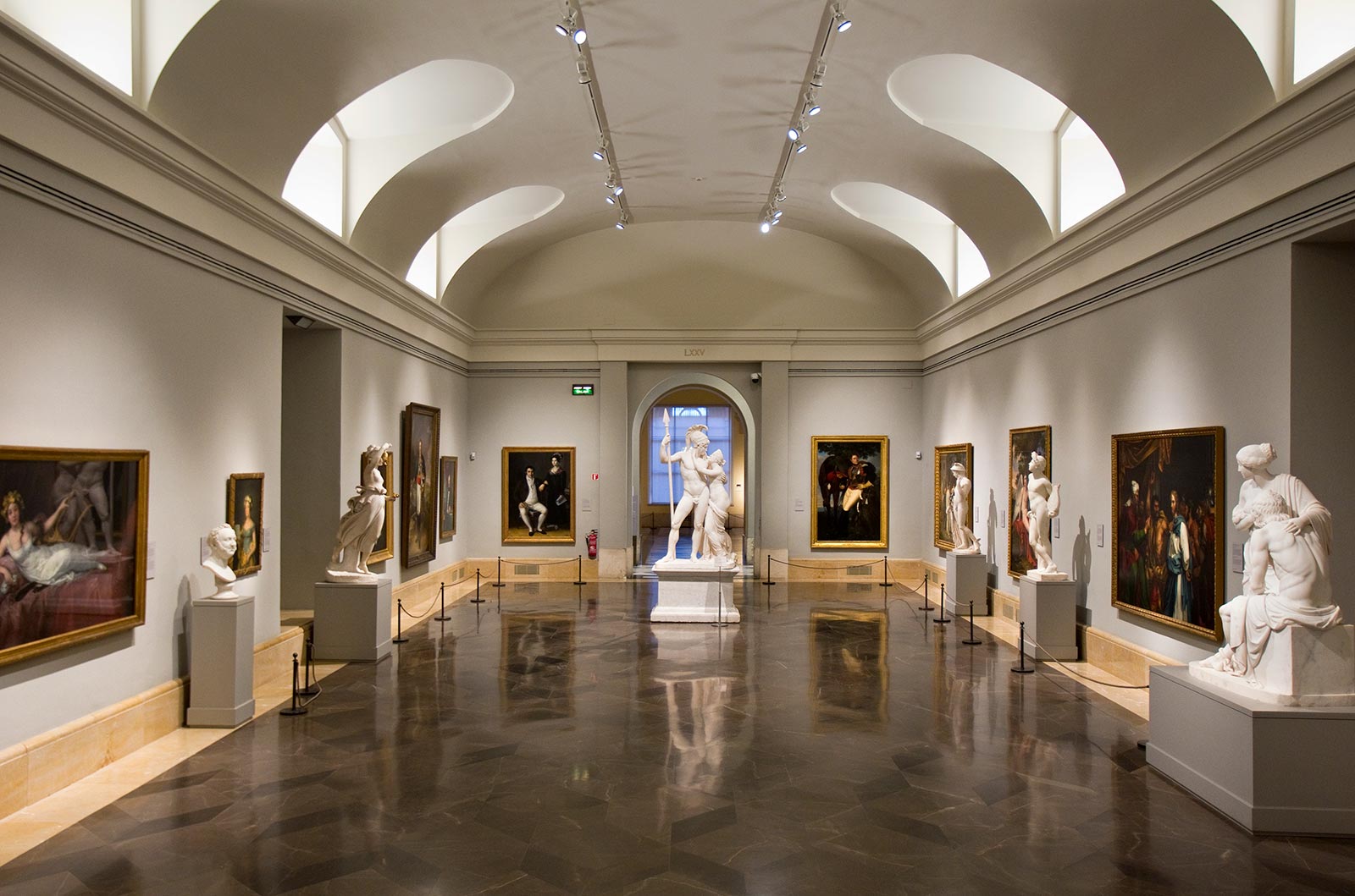 Museo Prado